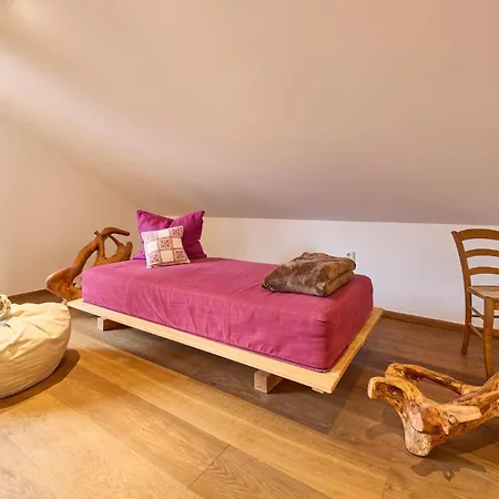 Waldharmonie - Chalet & Apartments Bad Goisern Room photo