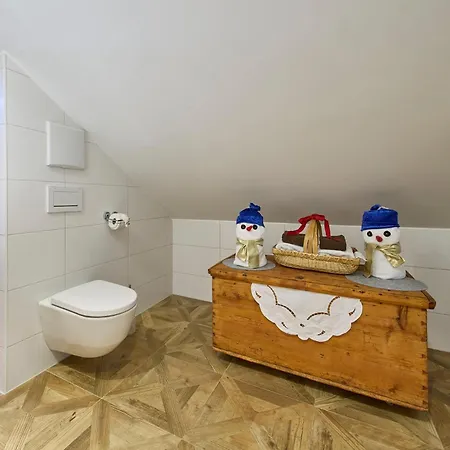 Waldharmonie - Chalet & Apartments Bad Goisern Room photo