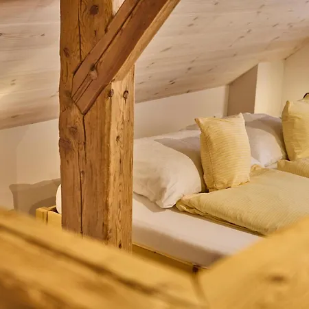 Waldharmonie - Chalet & Apartments Bad Goisern Room photo