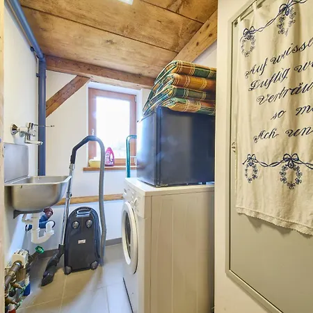 Waldharmonie - Chalet & Apartments Bad Goisern Room photo