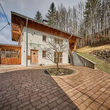 Waldharmonie - Chalet & Apartments Bad Goisern Exterior photo