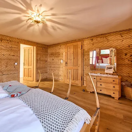 Waldharmonie - Chalet & Apartments Bad Goisern Room photo