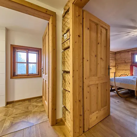 Waldharmonie - Chalet & Apartments Bad Goisern Room photo