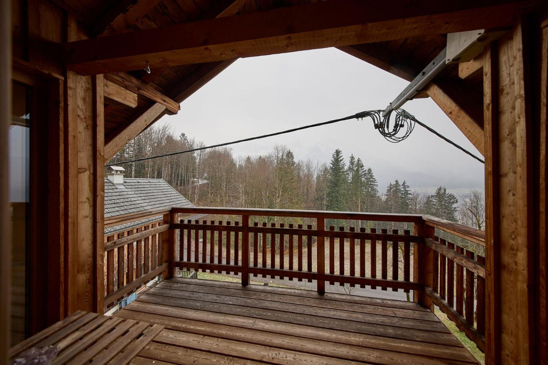 Waldharmonie - & Apartment *