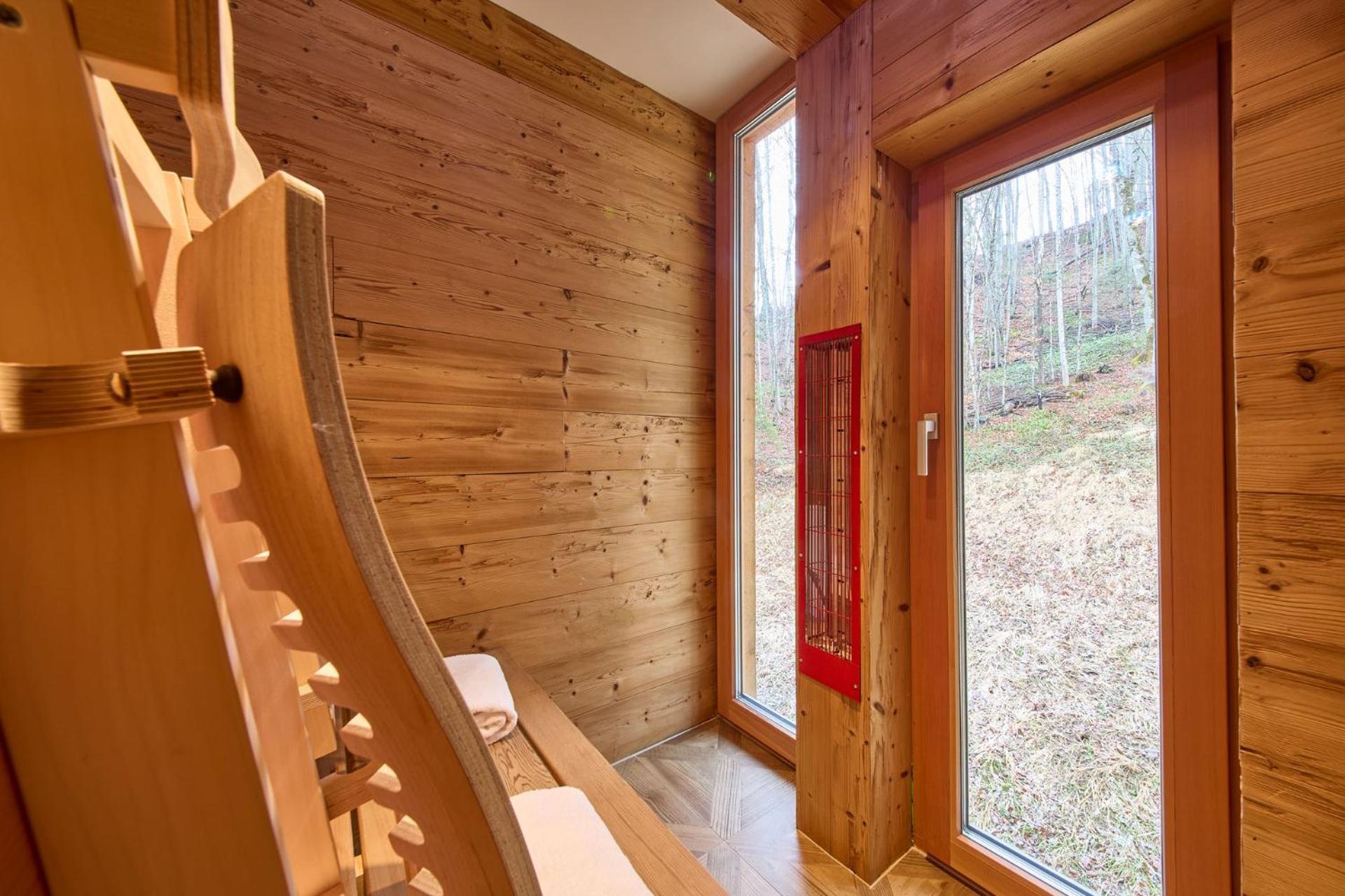 Waldharmonie - & Apartment Bad Goisern