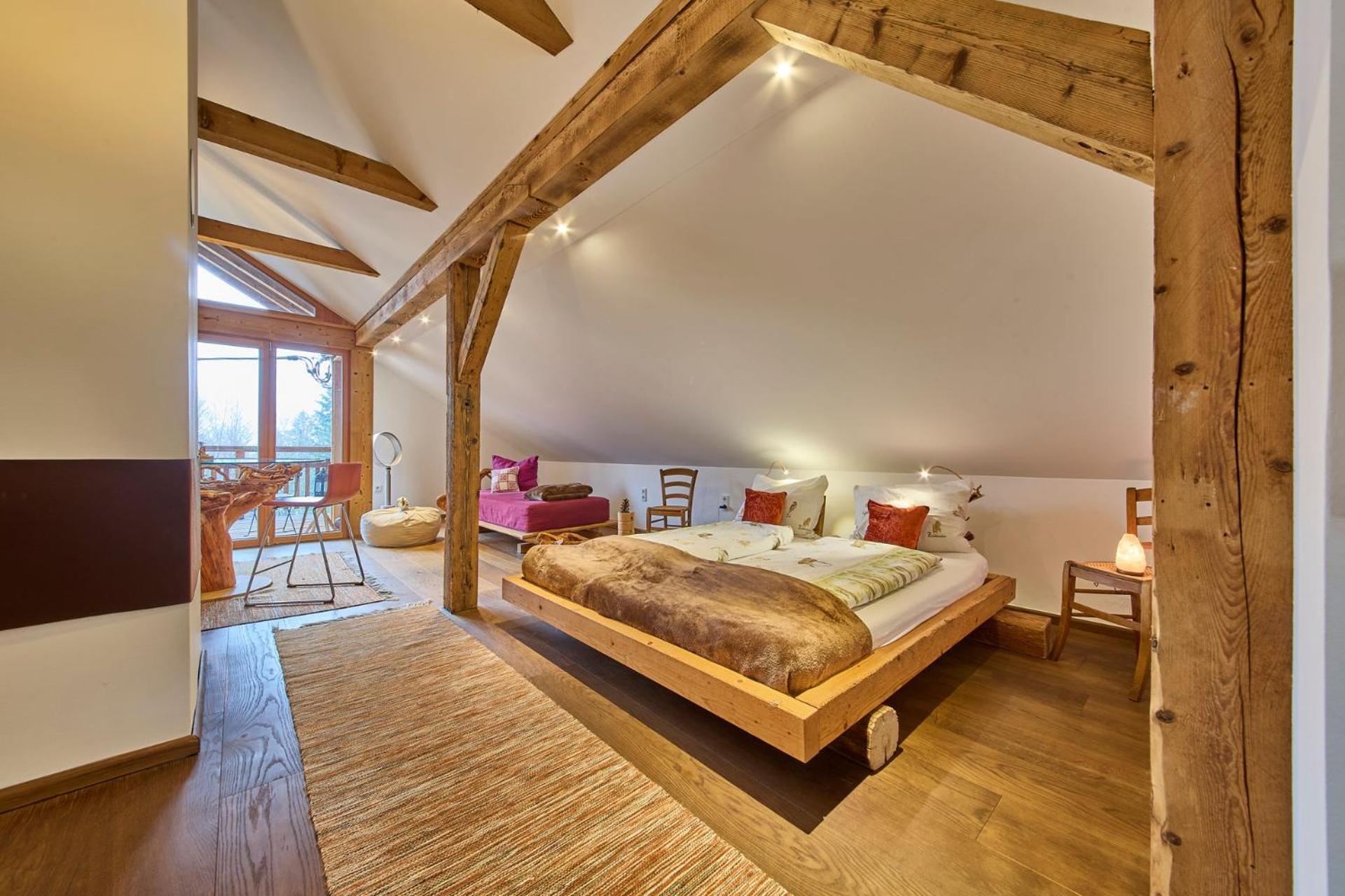Apartment Waldharmonie - & Bad Goisern
