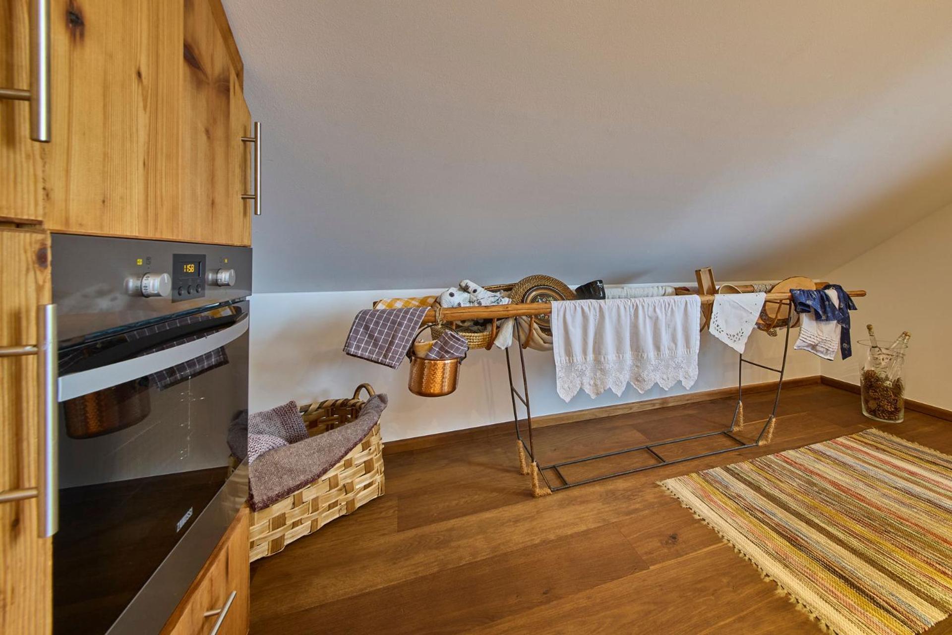 Apartment Waldharmonie - &