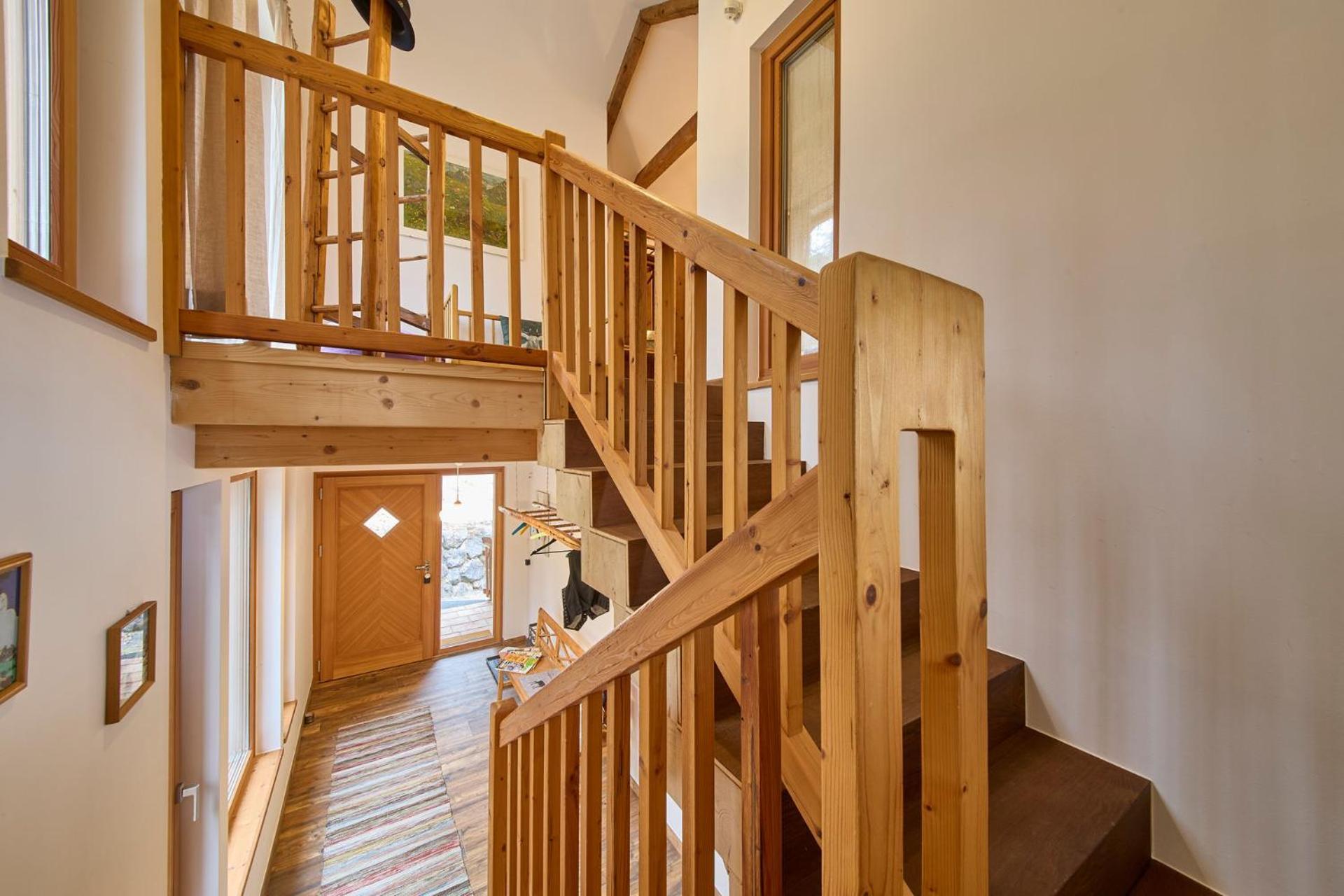 Apartment Waldharmonie - &