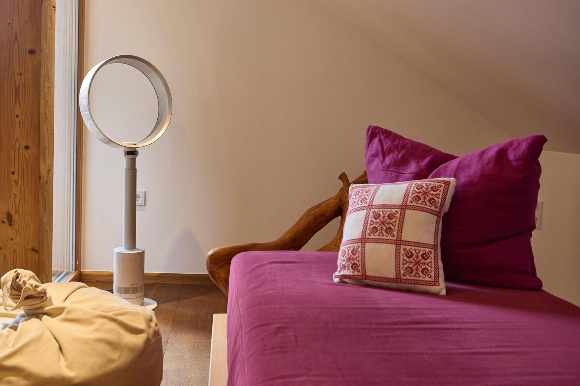 Apartment Waldharmonie - &