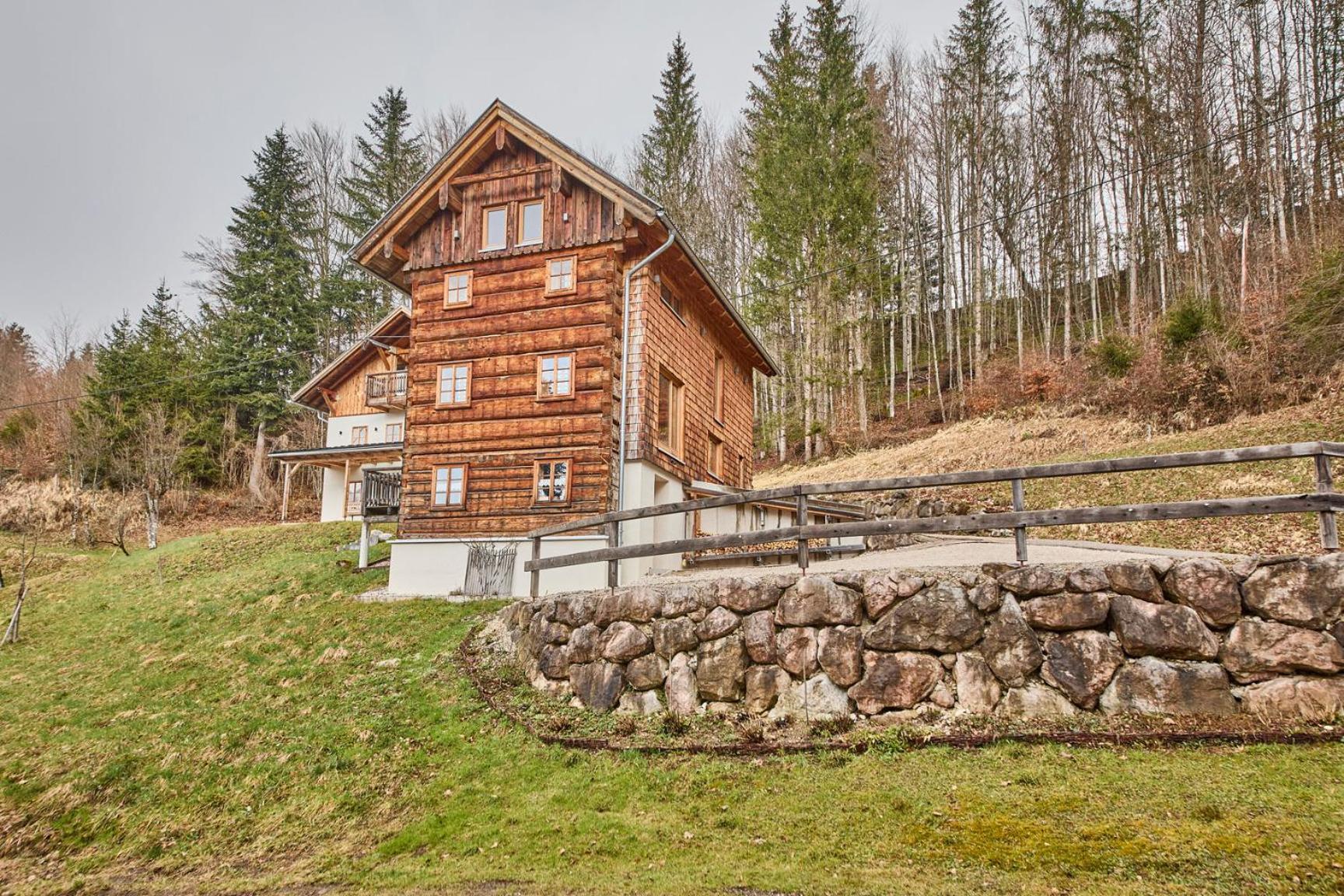 Waldharmonie - & Apartment Bad Goisern