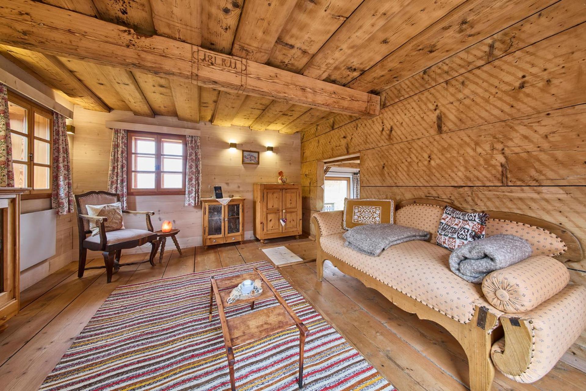 Apartment Waldharmonie - & Bad Goisern