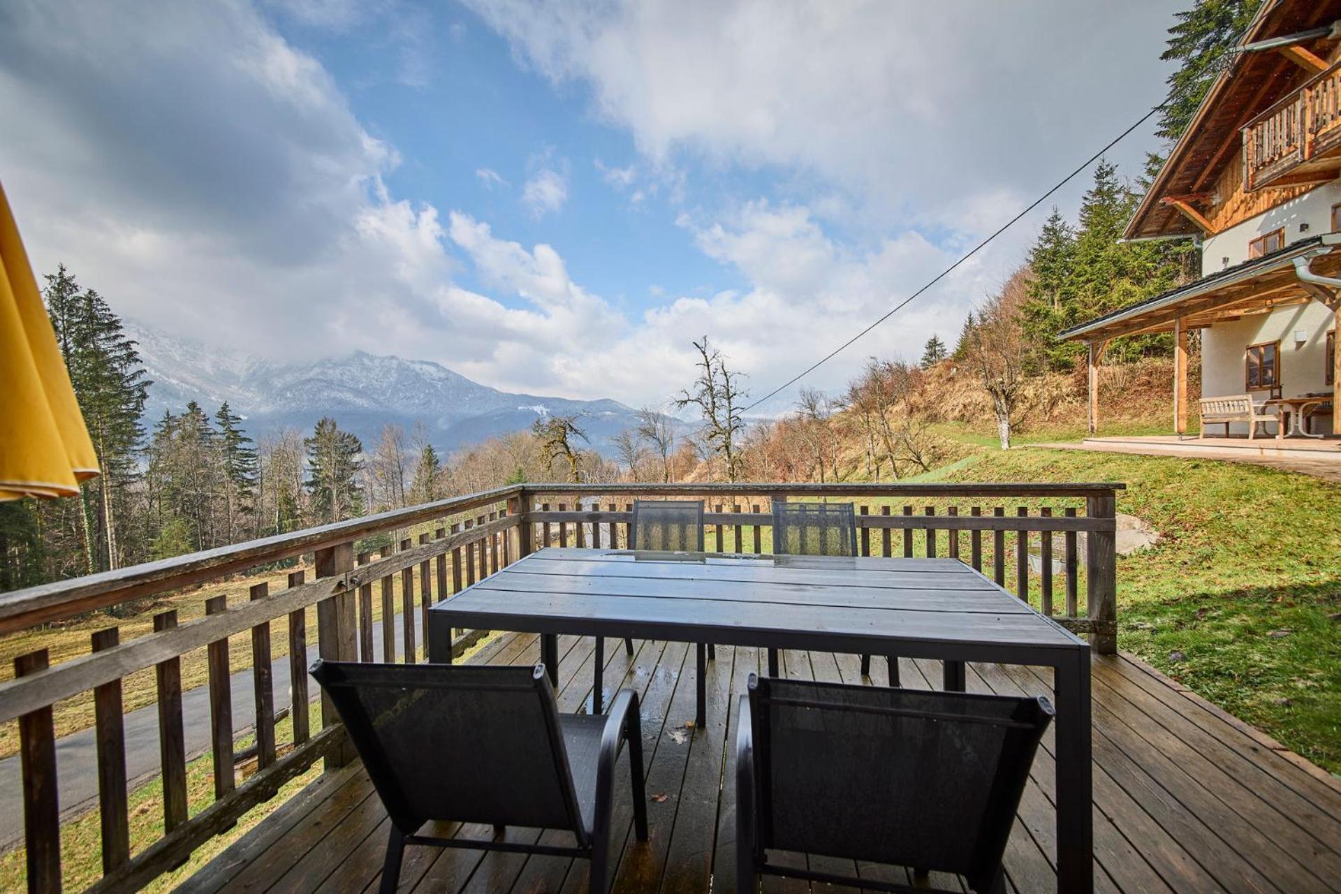 Apartment Waldharmonie - & *
