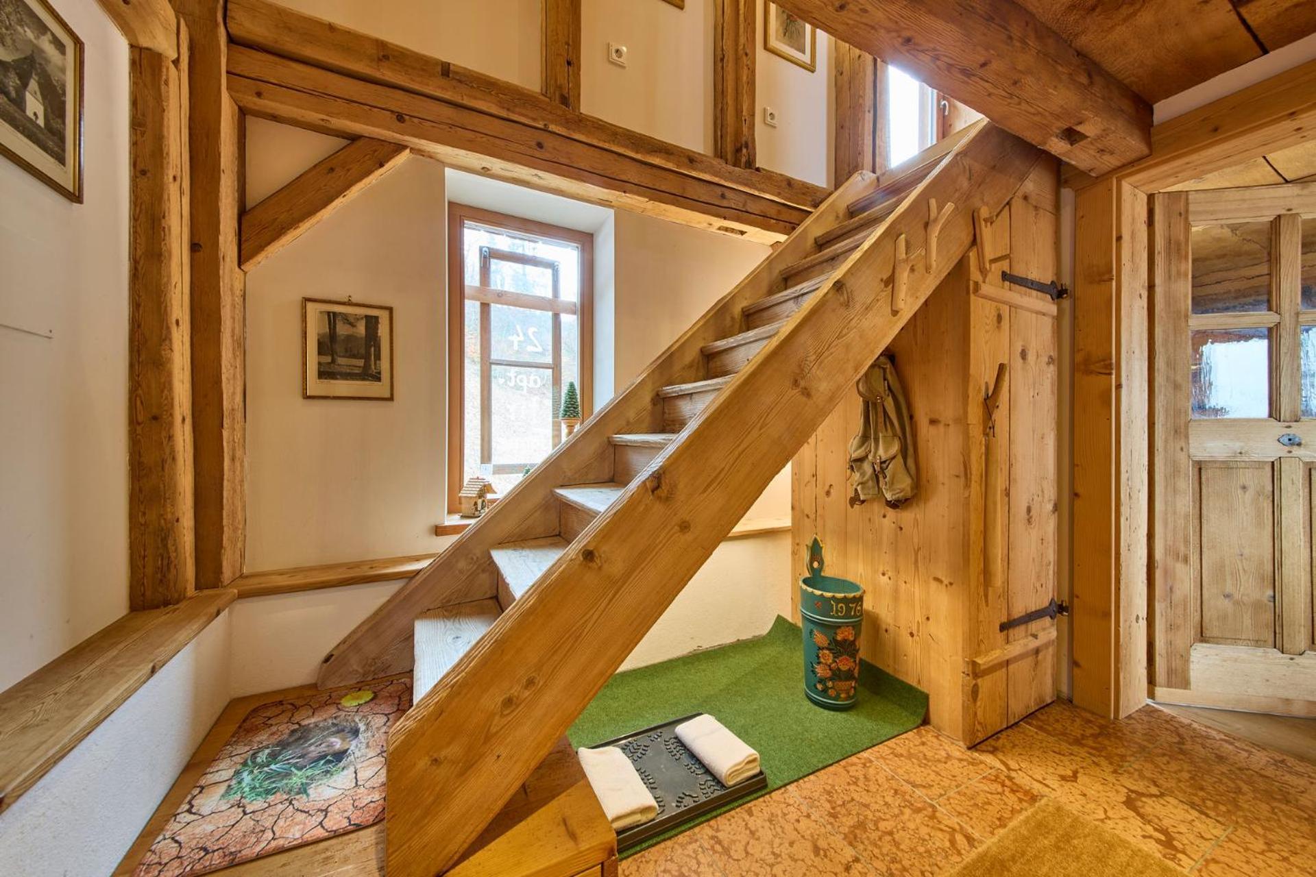 Waldharmonie - & Apartment Bad Goisern