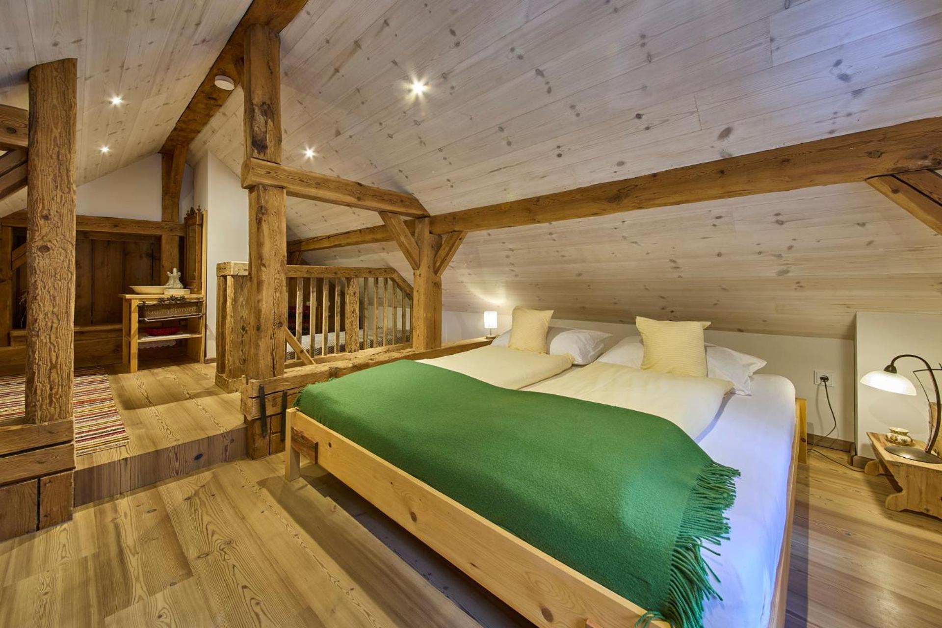 Waldharmonie - & Apartment Bad Goisern