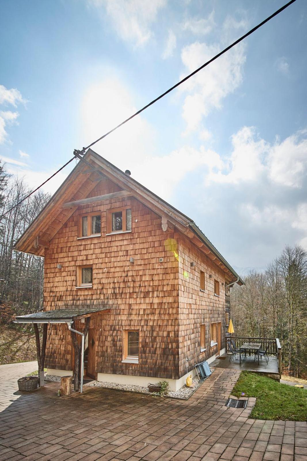 Waldharmonie - & Apartment *