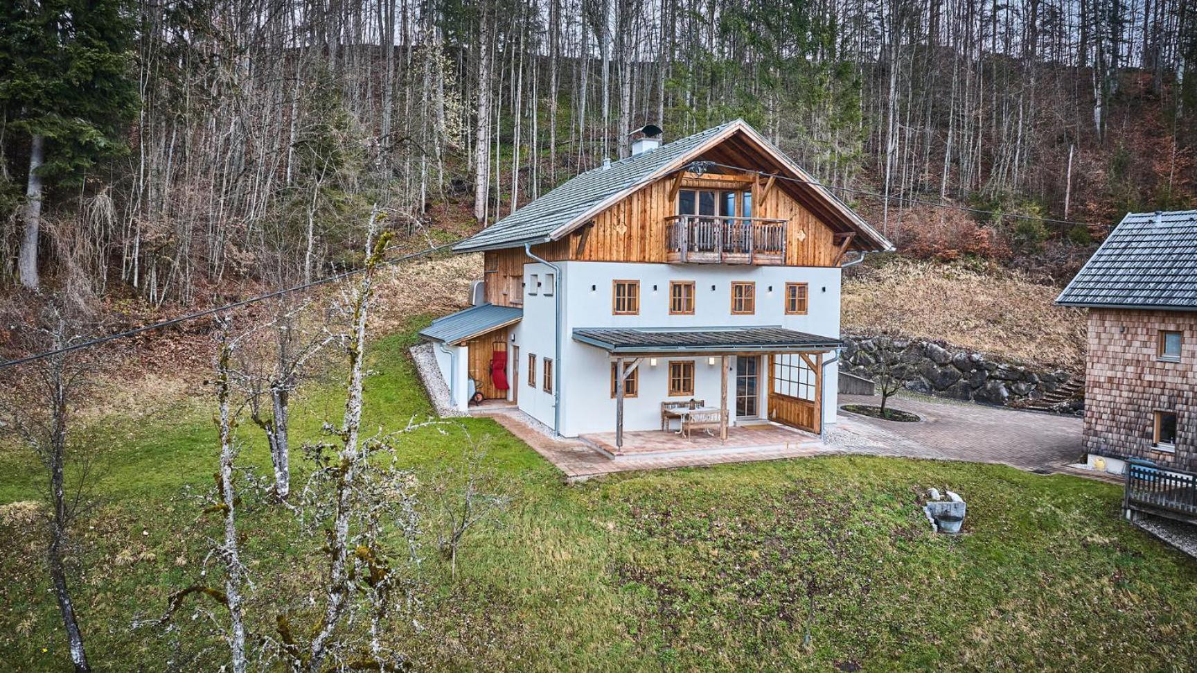 Waldharmonie - & Apartment *
