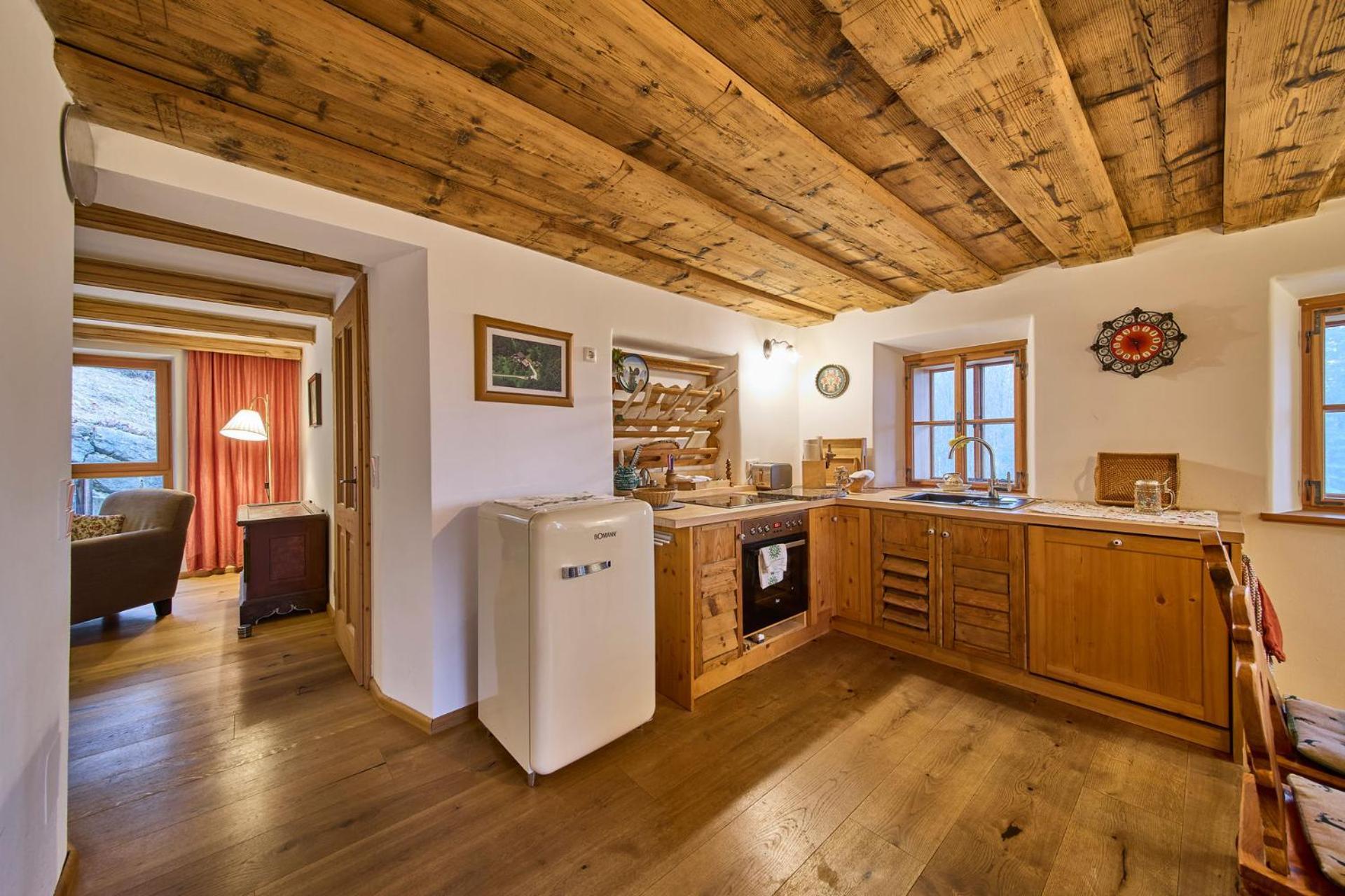 Waldharmonie - & Apartment *