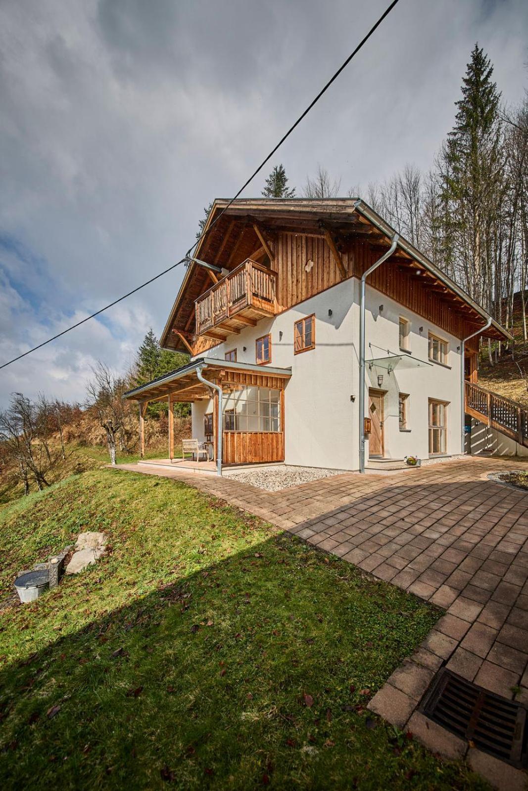 Apartment Waldharmonie - & *