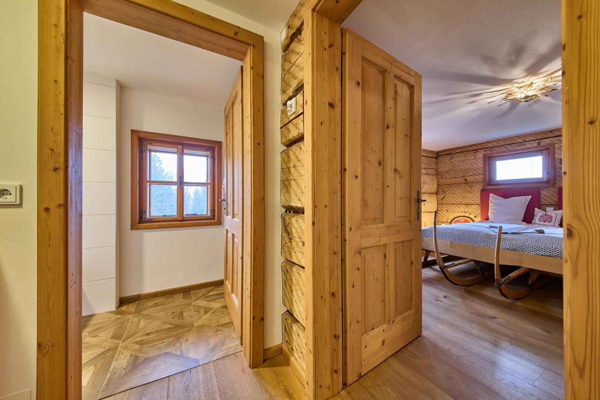 Waldharmonie - & Apartment Bad Goisern