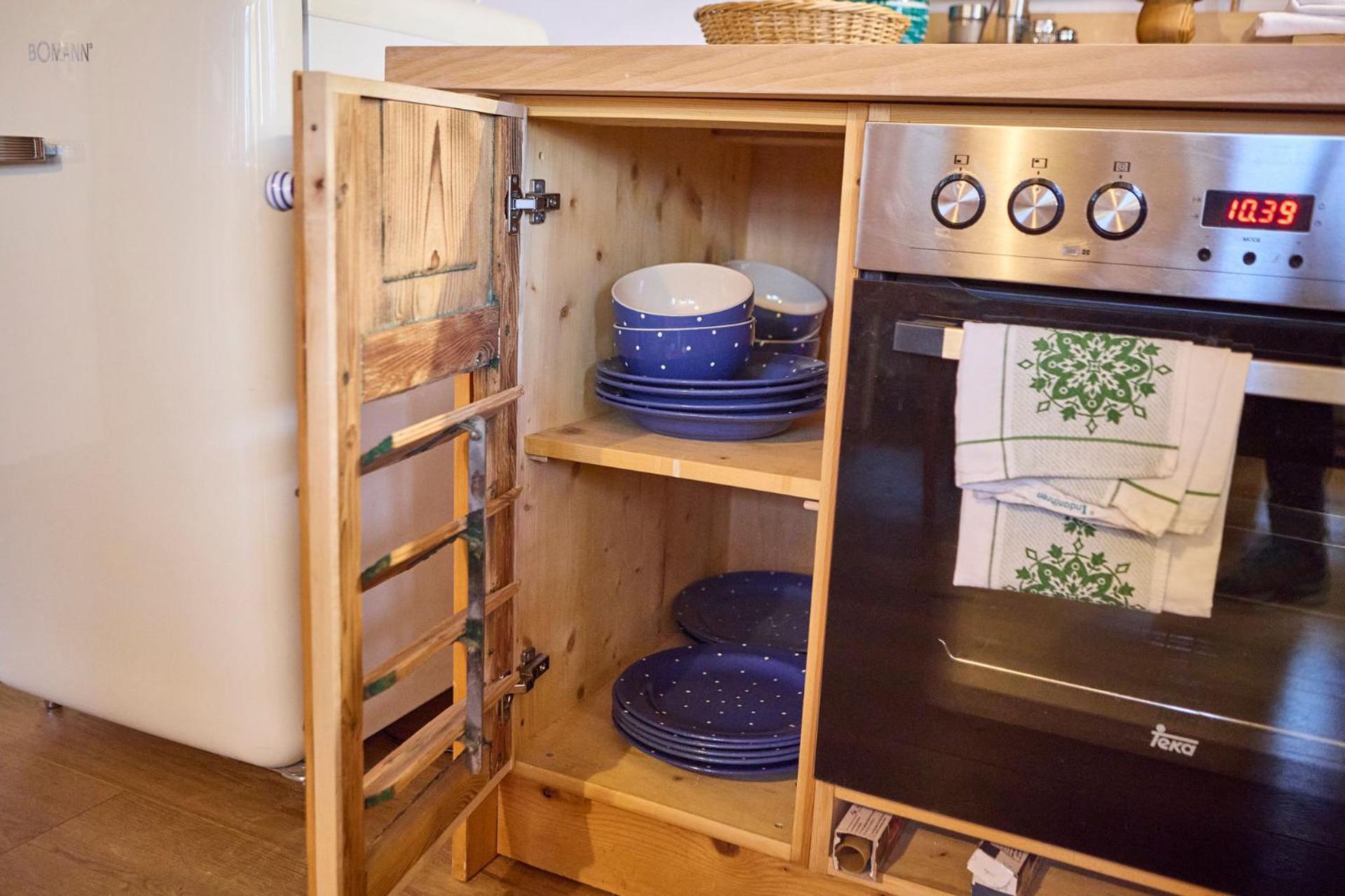 Apartment Waldharmonie - &