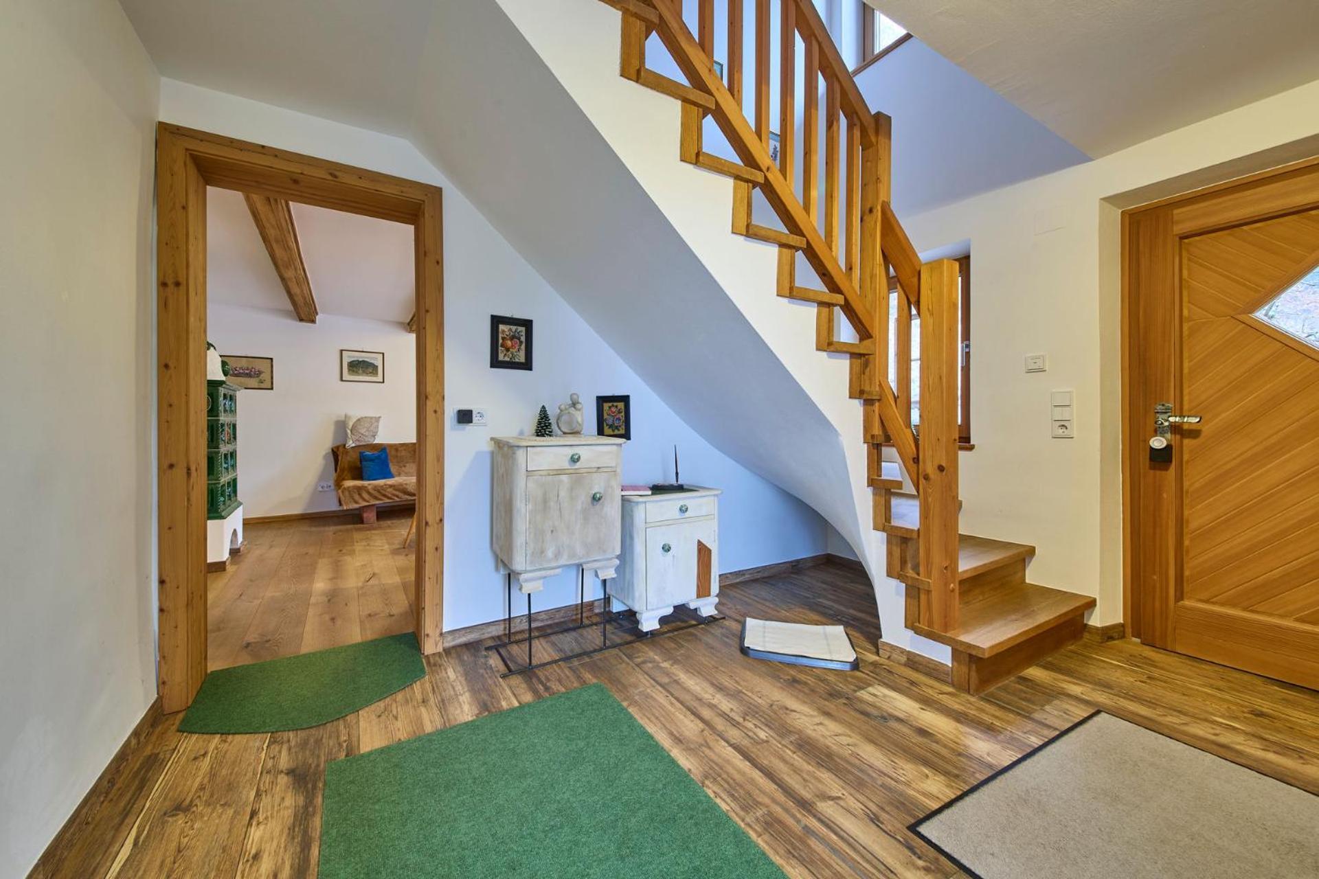Waldharmonie - & Apartment *