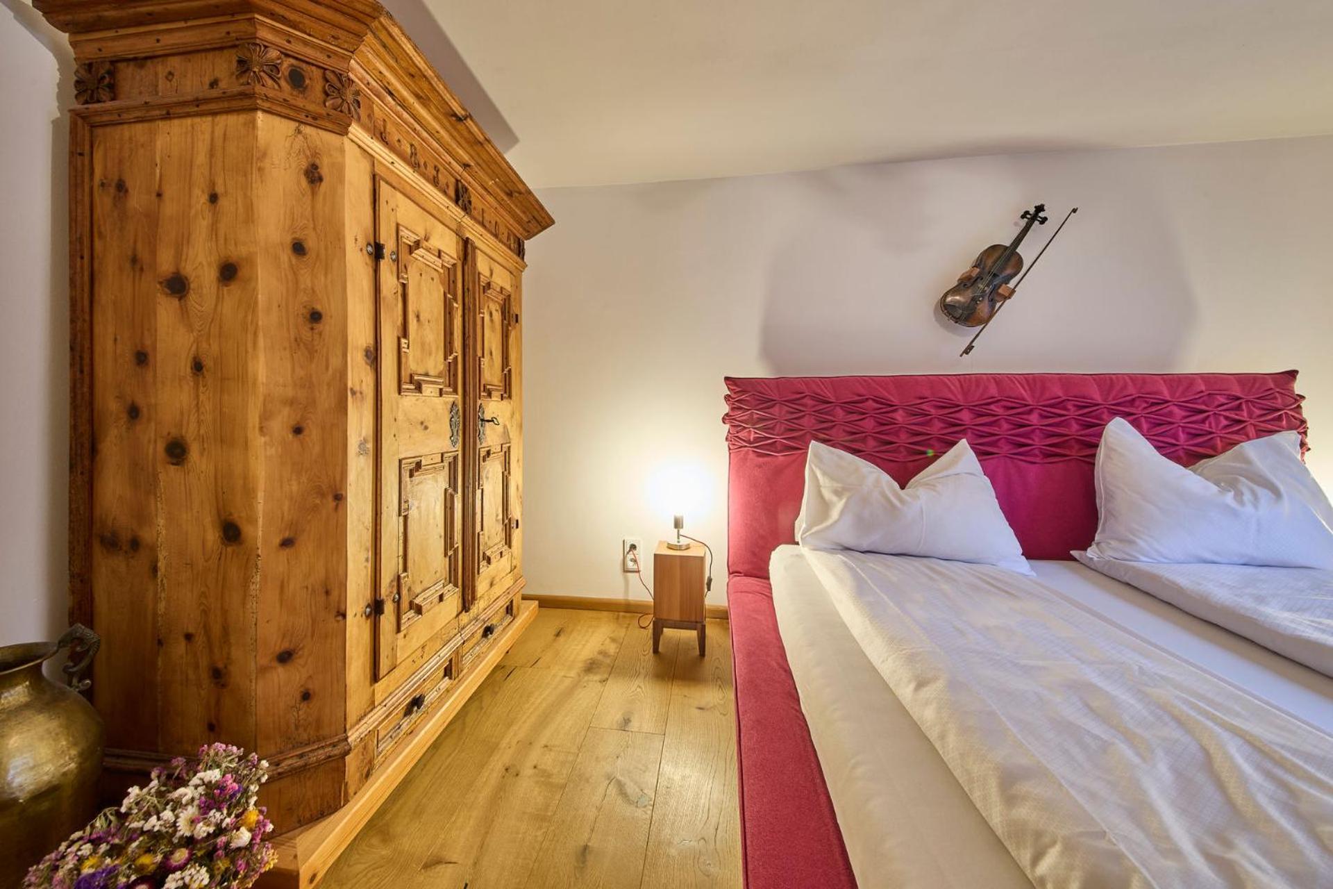 Waldharmonie - & Apartment Bad Goisern