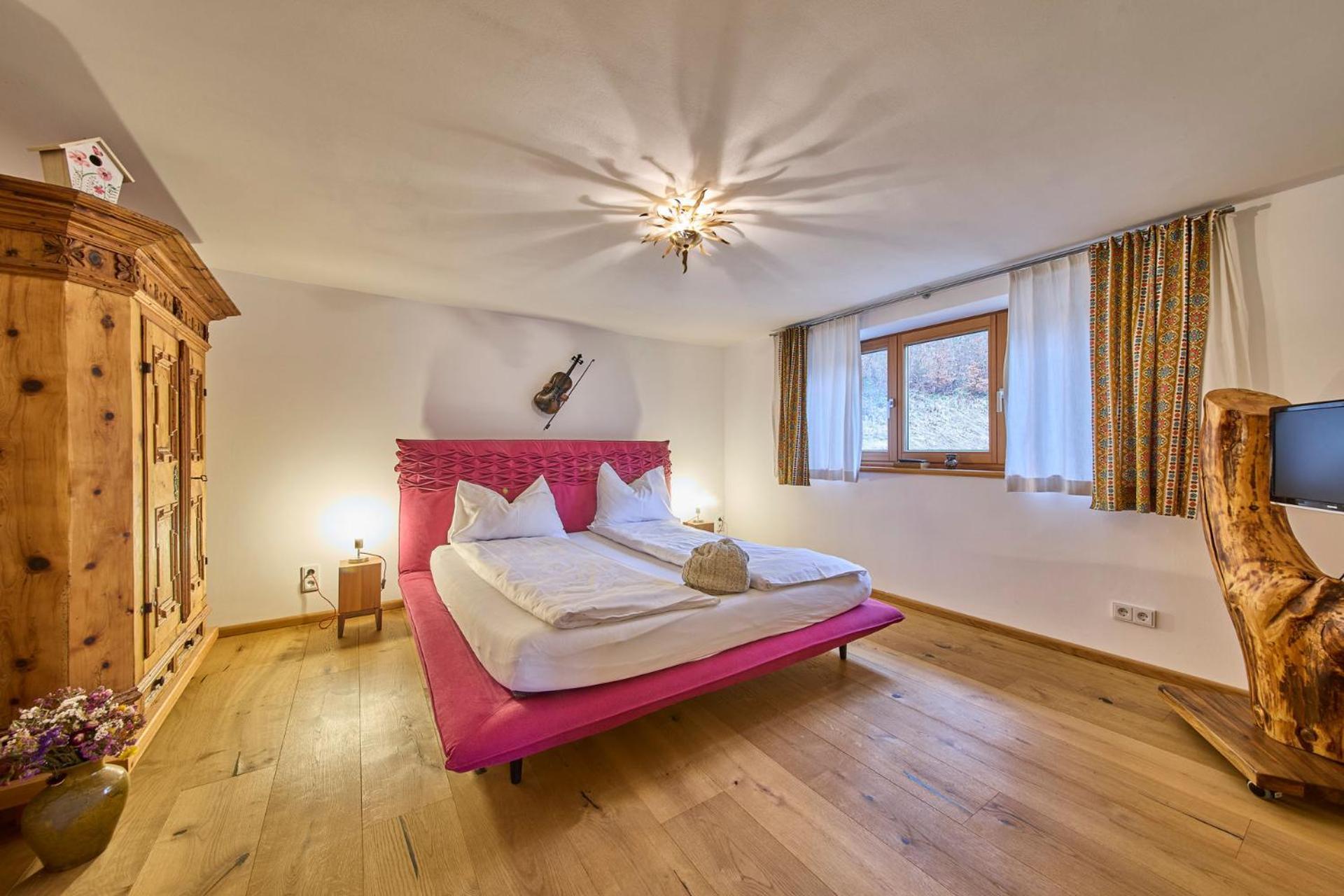 Apartment Waldharmonie - & Bad Goisern