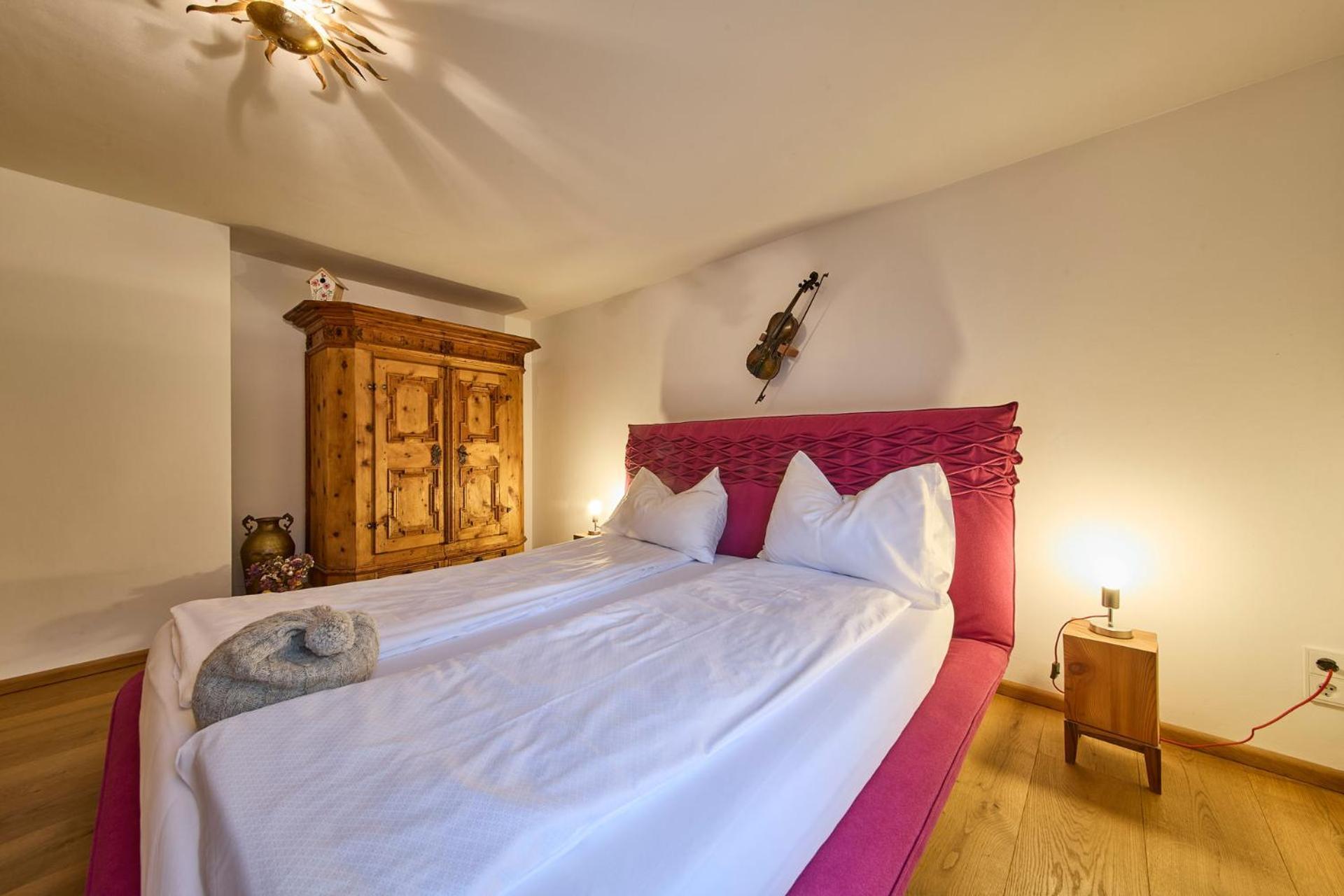 Apartment Waldharmonie - & Bad Goisern