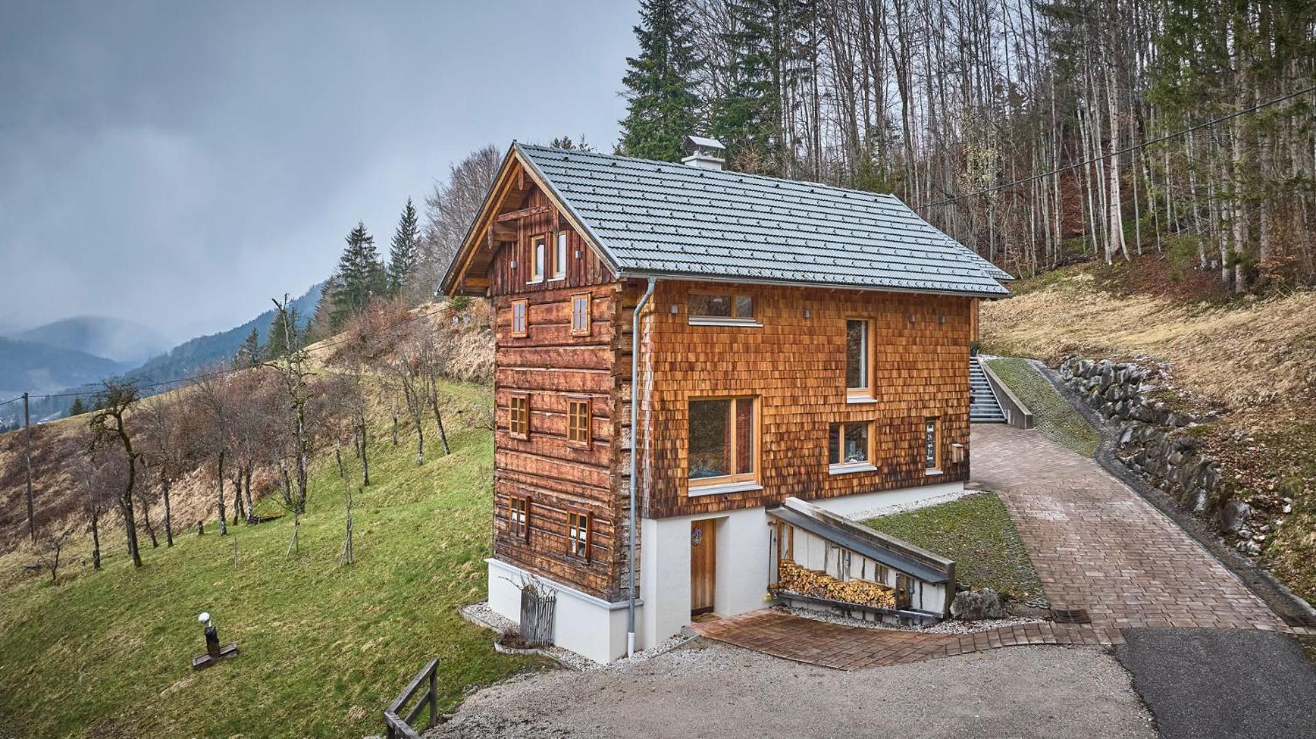 Apartment Waldharmonie - & *