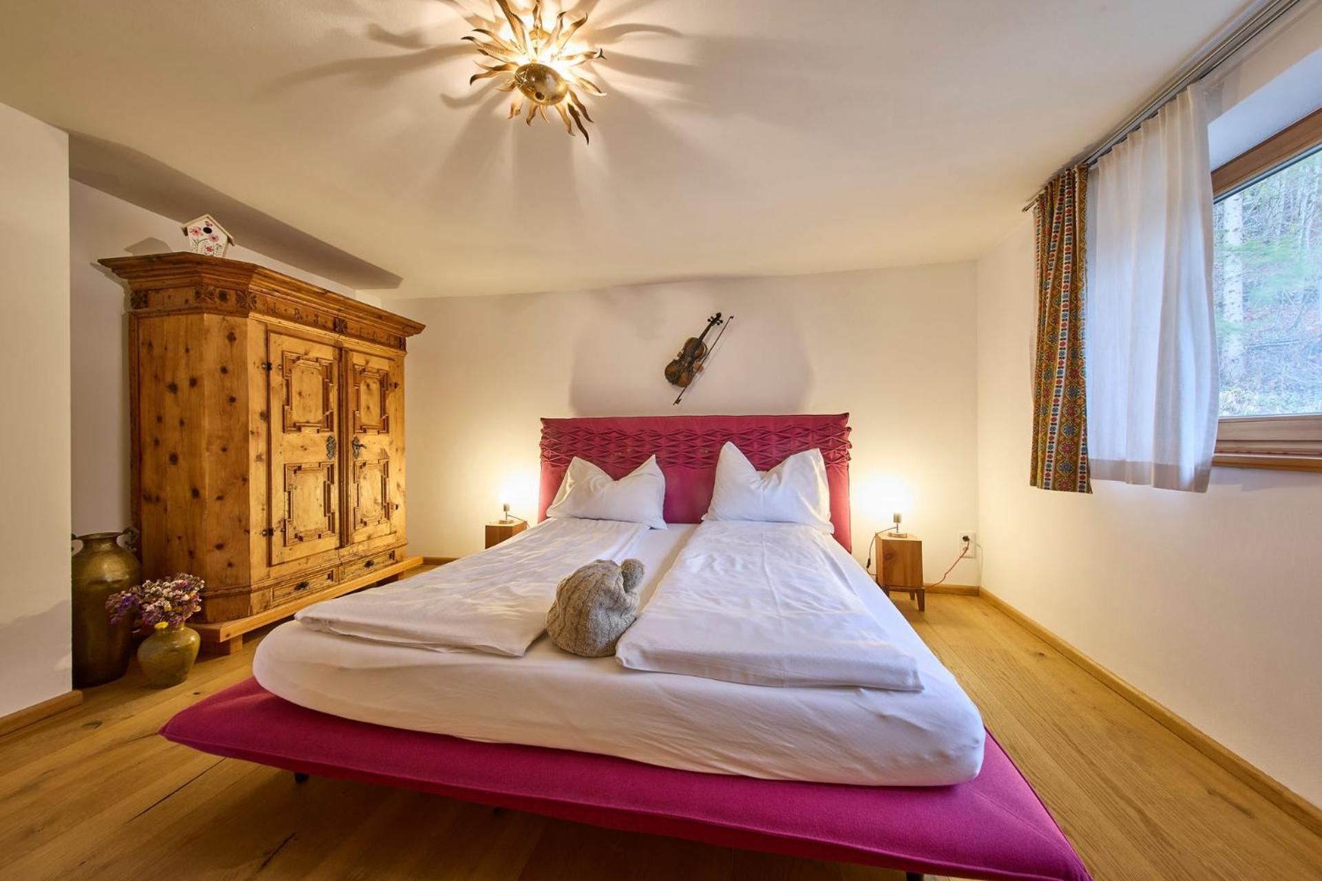 Apartment Waldharmonie - & *